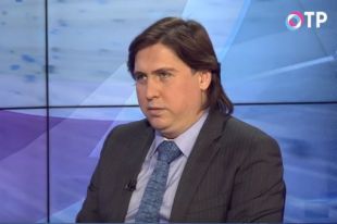 Алексей Гривач.