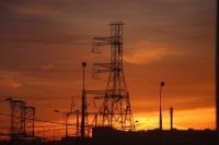 Энергетики «Россетей» ликвидировали ЧП в Салехарде за час