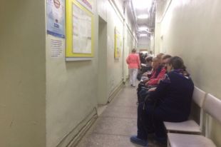 Несмотря на попытки реанимировать маленького пациента, он скончался
