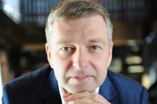 Рыболовлев поздравил игроков «Монако» и тренера Тьерри Анри с победой во вчерашнем матче