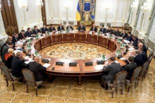 Турчинов рассказал, при каких условиях и когда в Украине могут отменить военное положение