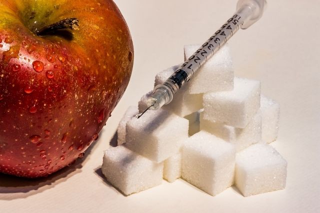 Сахарный диабет – это нарушение обмена углеводов и воды в организме
