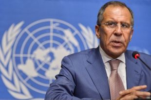 Лавров выступил с жестким заявлением по ситуации в Азовском море: «Россия не боится Запада»