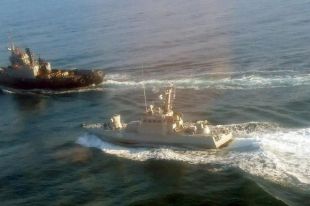 Ситуация в Азовском море: какие страны и политики поддержали Украину - хроника