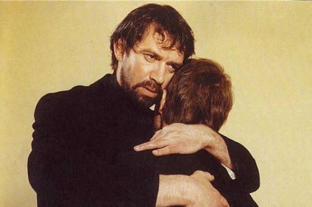 «Идиот» (2003) — Парфён Рогожин.