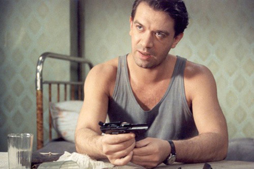 «Вор» (1997) — Толян.