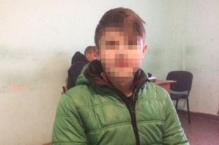 В Киеве задержали 15-летнего «минера» столичных вокзалов