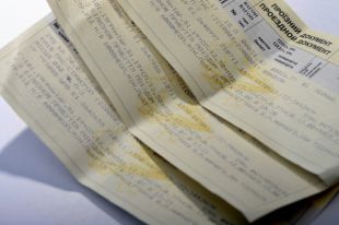Укрзализныця на время зимних праздников запретит возвращение билетов онлайн