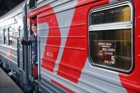 В новом расписании поездов из Польши не будет маршрута в Калининград.