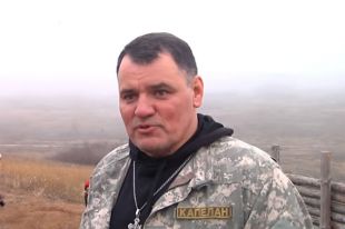 Геннадий Мохненко.