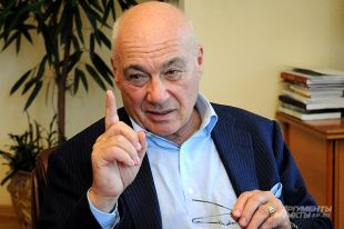 Владимир Познер.
