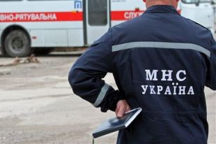 В здании Министерства финансов в четверг, 29 ноября, произошел пожар, сотрудников - эвакуировали.