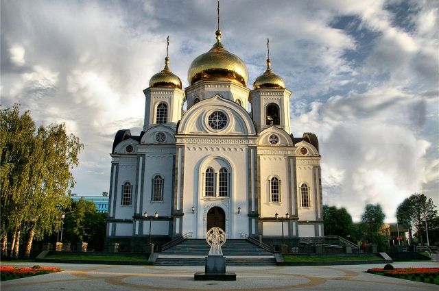 Чудеса в храмах. Эксперт о том, как изучить историю России через церкви