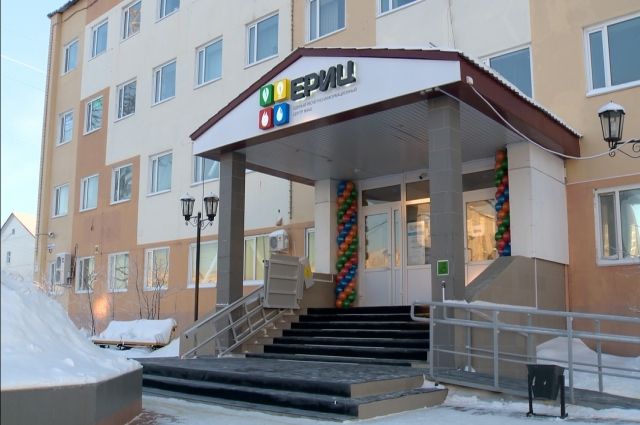 В Ноябрьске открыли первый на Ямале Центр обслуживания клиентов