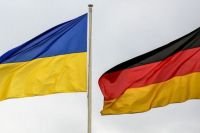 Германия предложила поэтапный план установления мира в Украине