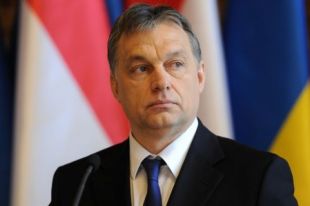 Венгрия поддерживает Украину в защите Азовского моря, - премьер Орбан