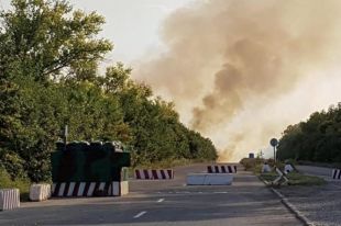 В Кабмине подтвердили запрет поездок на Донбасс для иностранцев