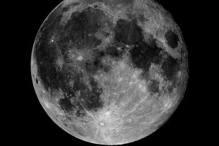 Компания из Днепра может участвовать в высадке аппарата NASA на Луну