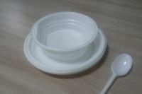 Тюменскому центру помощи нужна одноразовая посуда