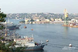 Книга Рекордов Гиннесса попала в международный скандал из-за Севастополя