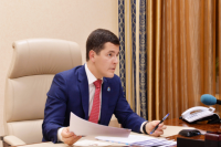 Ямальцы смогут увидеть трансляцию ежегодного послания губернатора онлайн
