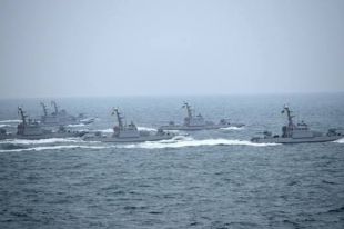 В ВМС предупреждают о мошенничестве по сбору денег для моряков