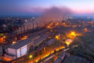 Минприроды составило топ-10 крупнейших загрязнителей окружающей среды