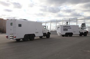 Ощадбанк раздаст пенсии в отдельных районах Донбасса: список сел и график
