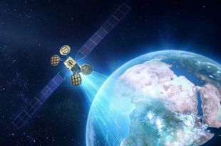 Китайская компания планирует обеспечить весь мир бесплатным интернетом
