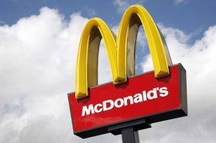 McDonald's подал в суд на Минэкономразвития Украины
