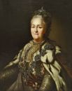 Краснодар — императрица Екатерина II Великая.