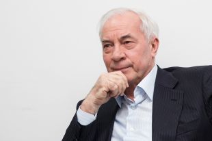 Николай Азаров.