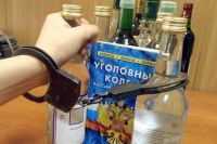 В Оренбургском районе пьющая мать лишилась дочери
