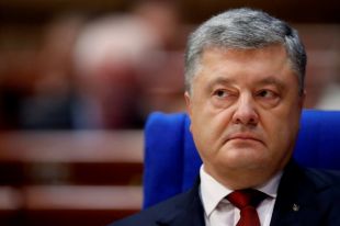 Порошенко назвал дату и место проведения Объединительного собора