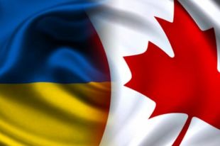 Канада направит на выборы в Украину большую миссию наблюдателей