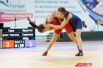 На турнире была и уроженка Тулуна, Олимпийская чемпионка 2012 года, серебряный призер Олимпийских игр 2016 года, Заслуженный мастер спорта России Наталья Воробьева.