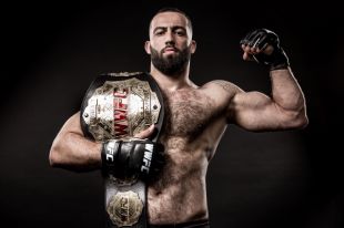 Международный турнир WWFC 13 – главное ММА событие года в Украине