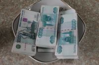 Тюменская компания выплатила работникам более 49 млн. рублей