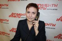 Зам­министра труда, занятости и соцзащиты Татарстана Наталья Бутаева ответила на вопросы читателей.