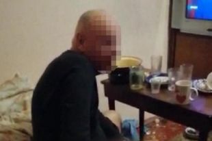 В Киеве разыскали «минера» Верховной Рады