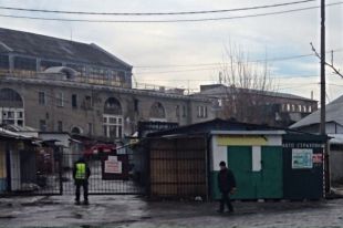 В Горловке из-за затопления шахт начали проседать жилые дома