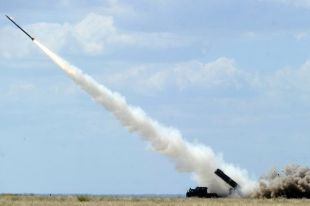Украина поставила на вооружение ракеты для отражения атак на море