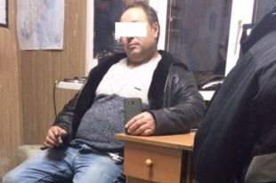 В Одесской области водитель отвез студентку-пассажирку в лес и изнасиловал