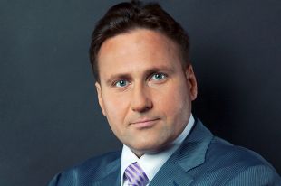 Евгений Минченко.