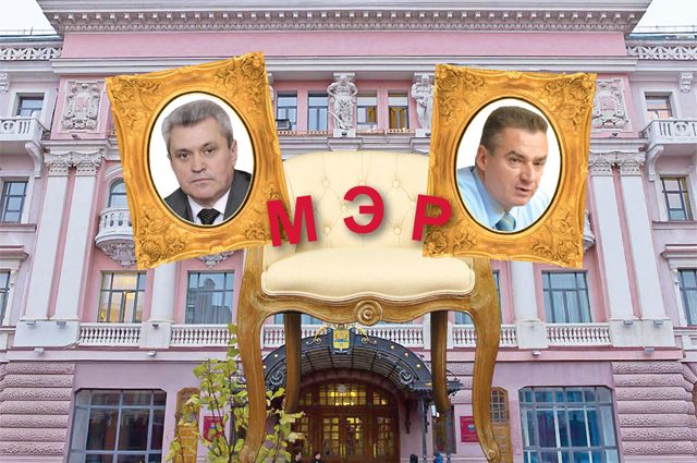 20 декабря депутаты Оренбургского горсовета назовут имя того, кто возглавит город.
