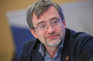 Валерий Фёдоров.