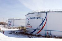 Завершено строительство подстанции «Уват» АО «Транснефть - Сибирь»