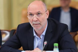 Владимир Морозов.