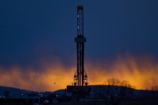В Украине появится уникальная газовая скважина