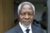 18 августа ушел из жизни 80-летний экс-генсекретарь ООН, лауреат Нобелевской премии мира Кофи Аннан.